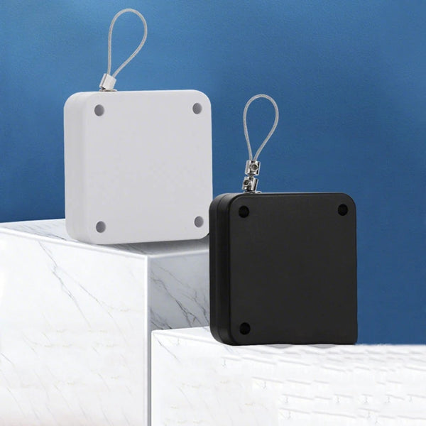 Hands-Free Door Closer Magic